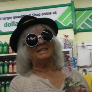 Meet your Posher, Darla